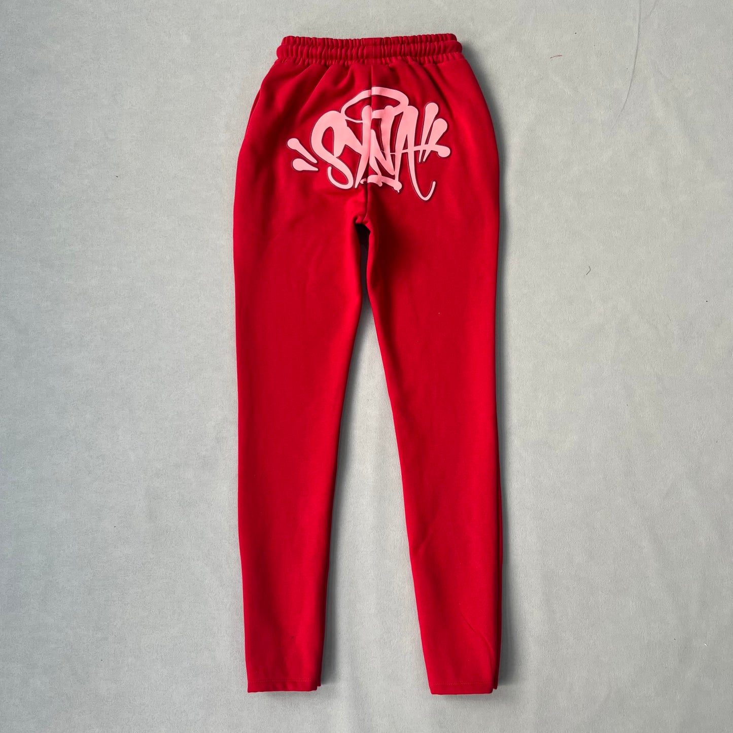 SYNA World Red+Pink Setup