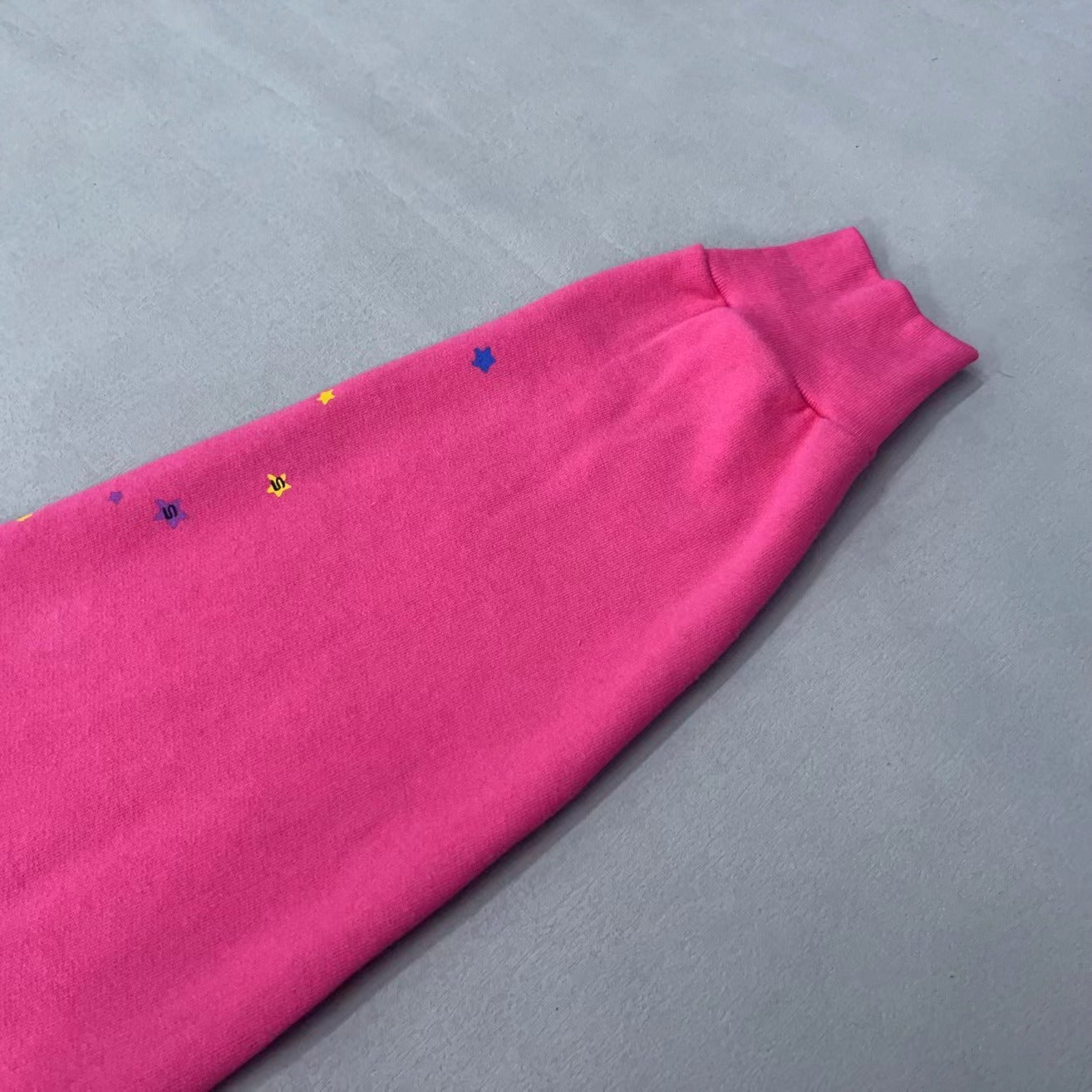 Sp5der Foodie V2 PINK
