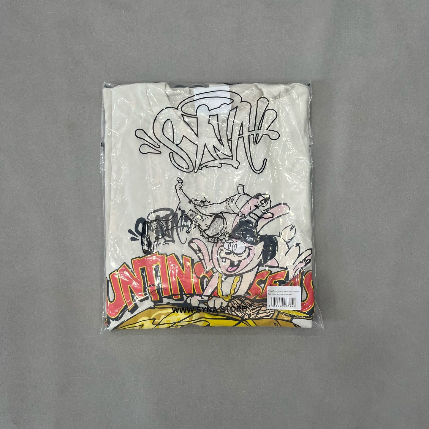Syna World Tee