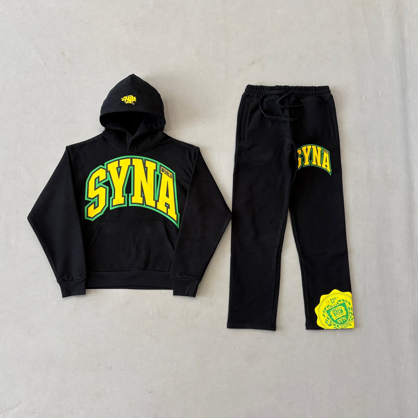 Syna World College Tracksuit