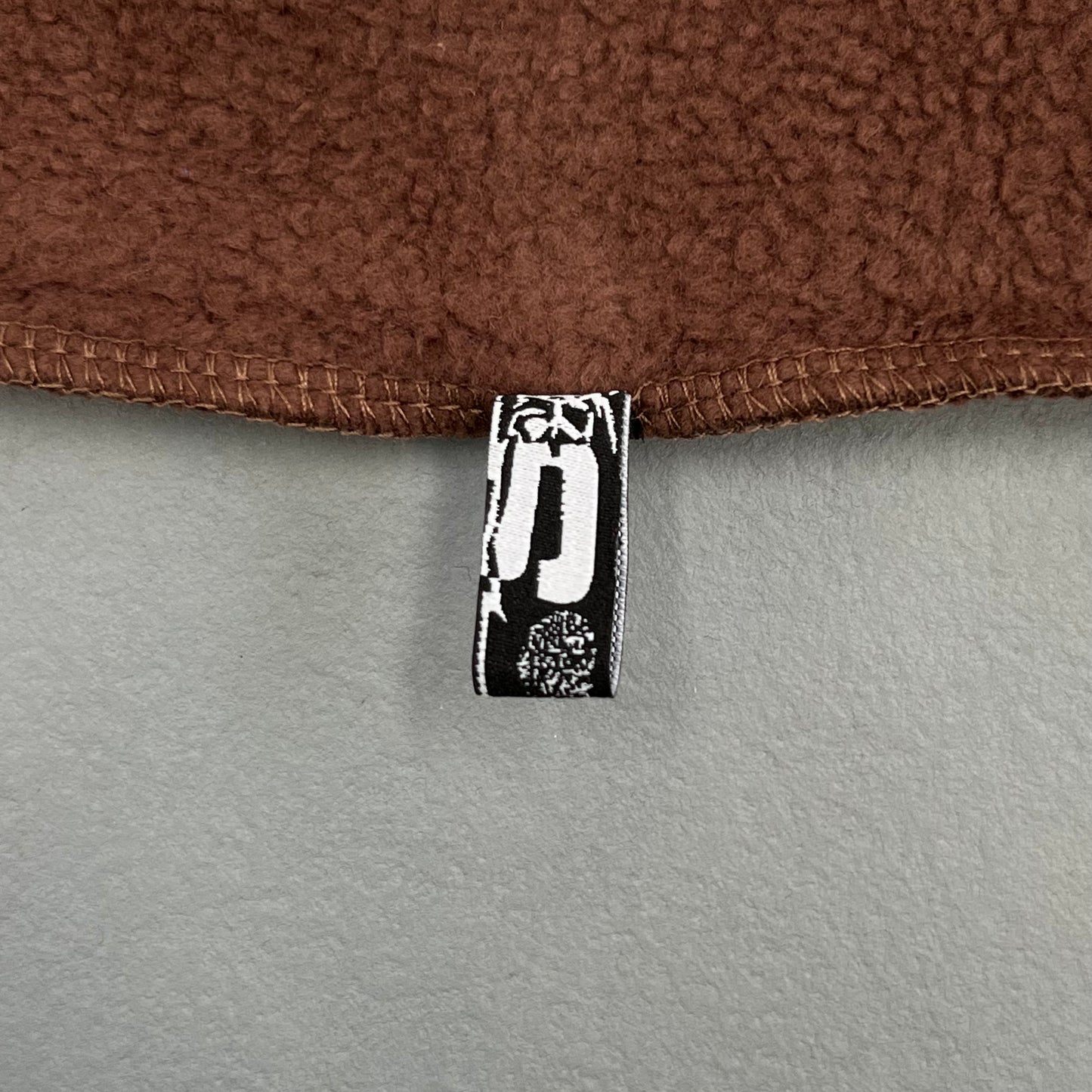 Sp5der Foodie 555 brown