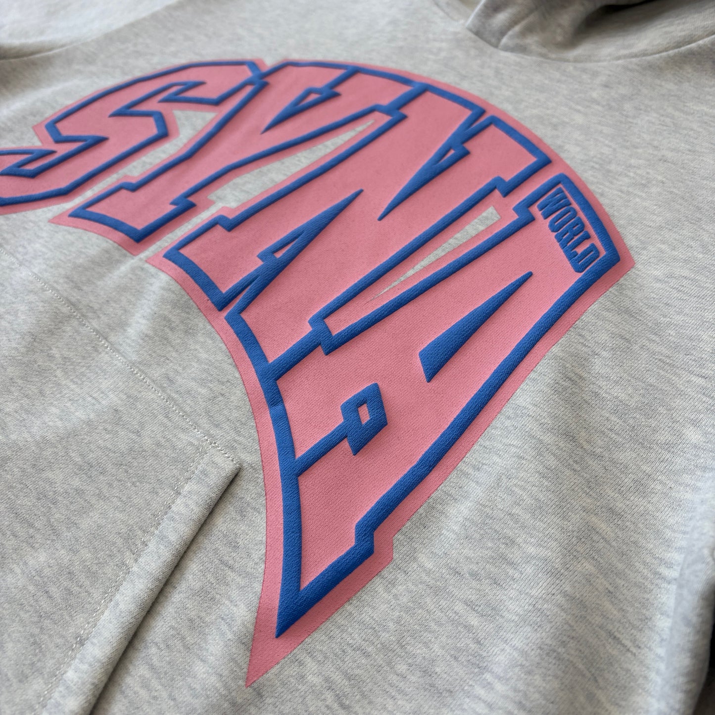 Syna World College Tracksuit