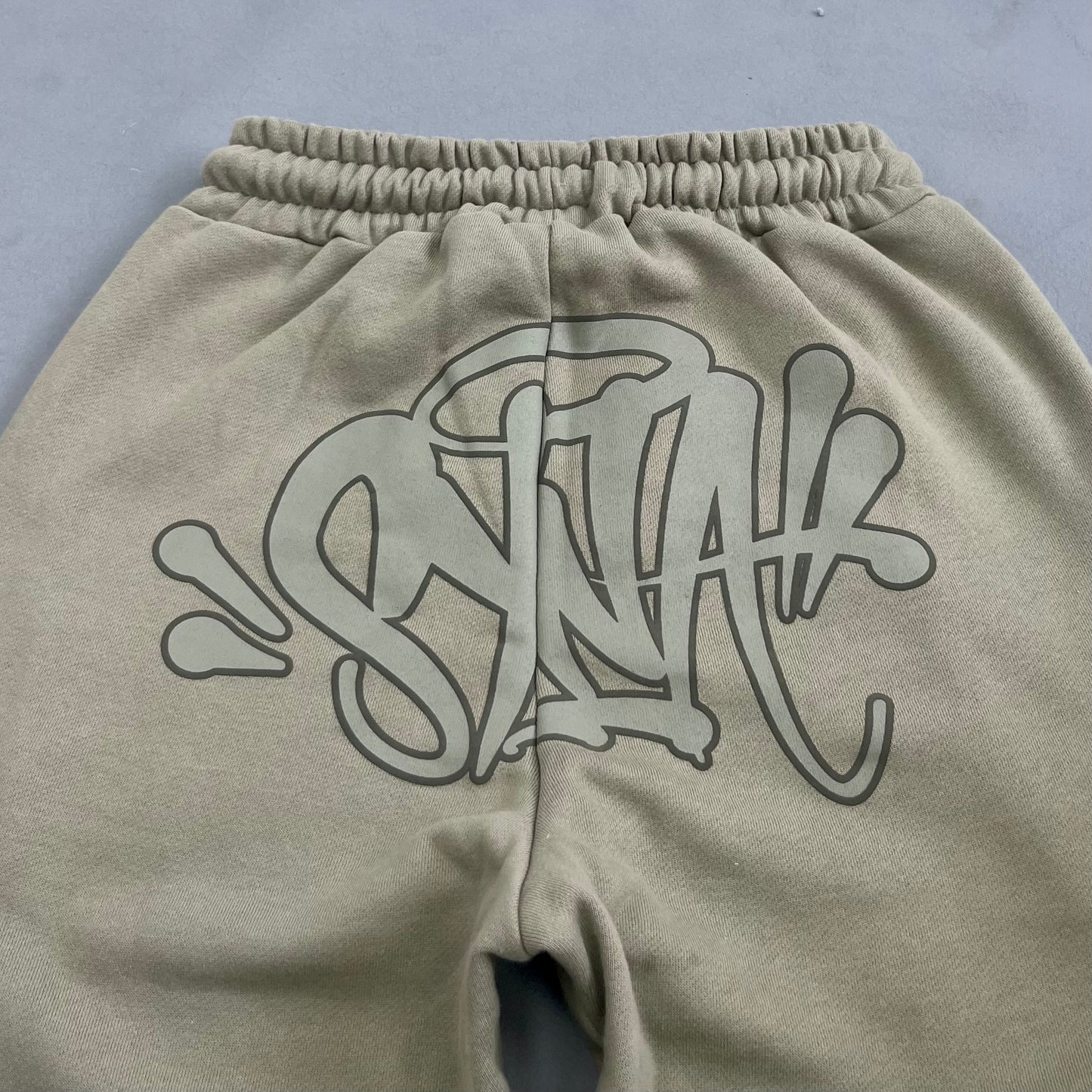 SYNA Tracksuit SAND