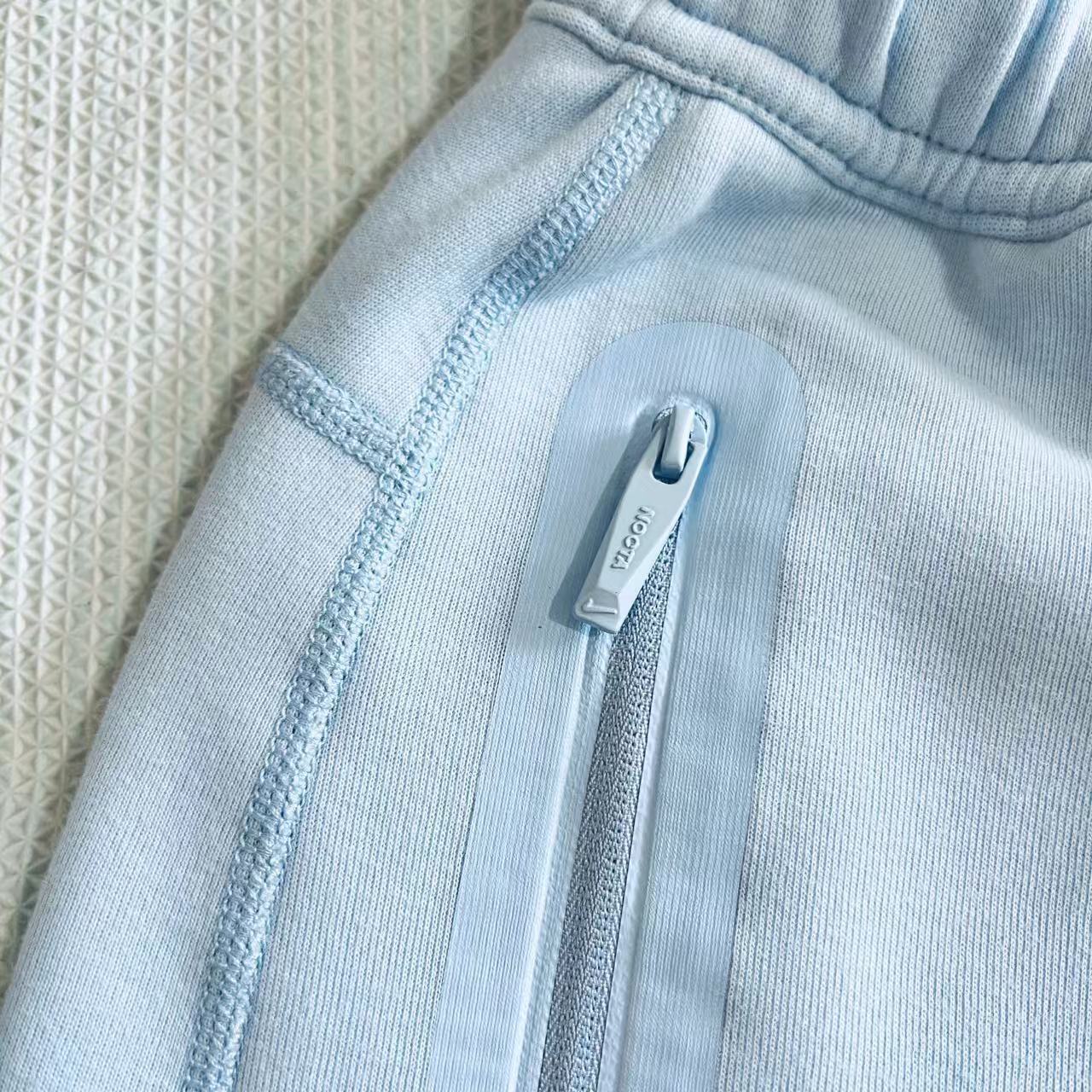 Nike x NOCTA Tech Fleece Hoodie & Joggers Set