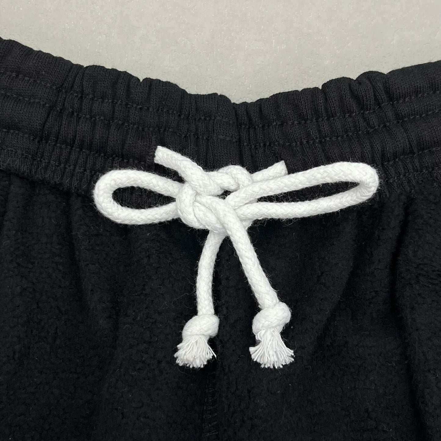 Sp5der Sweatpants Black Pink