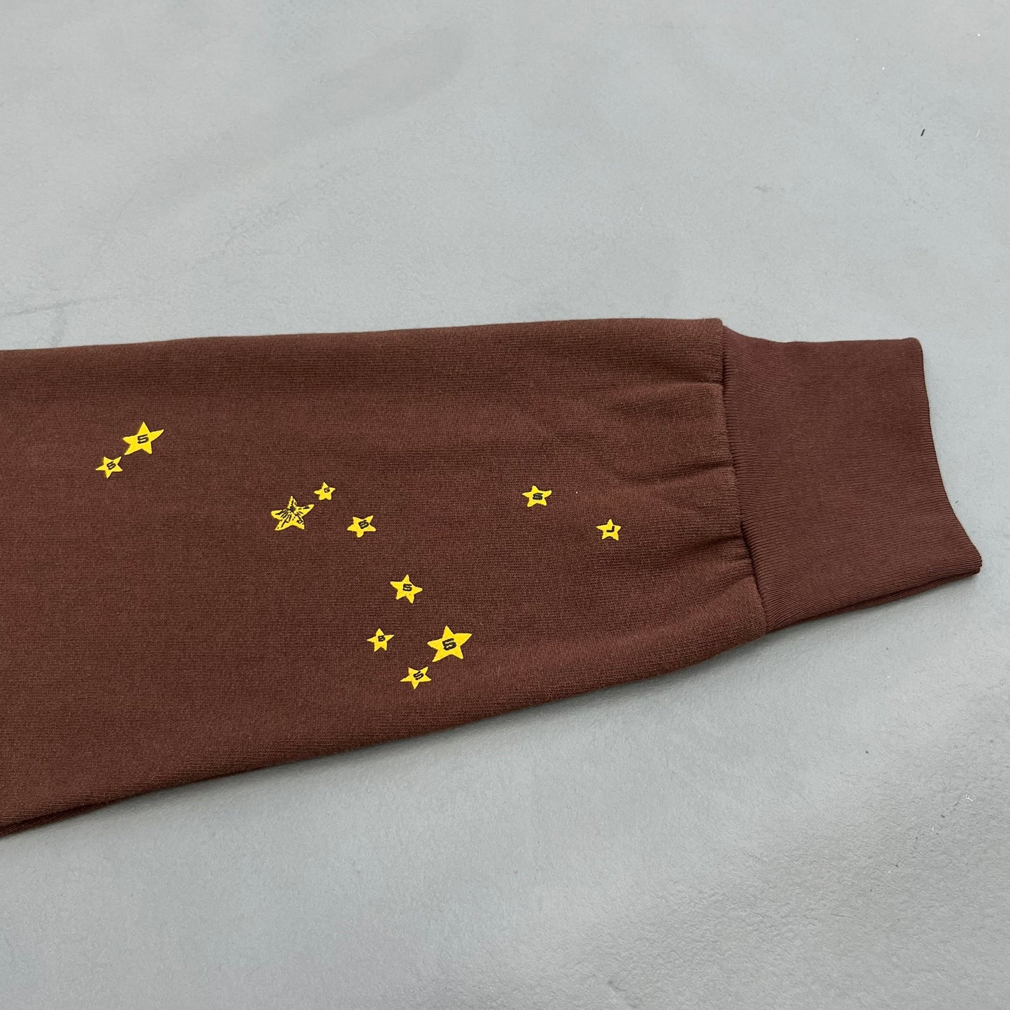 Sp5der Foodie 555 brown
