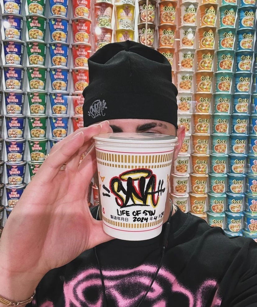 Syna World Tee
