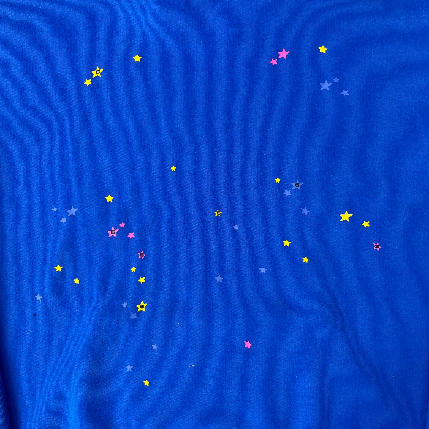 Sp5der TC H00die Blue