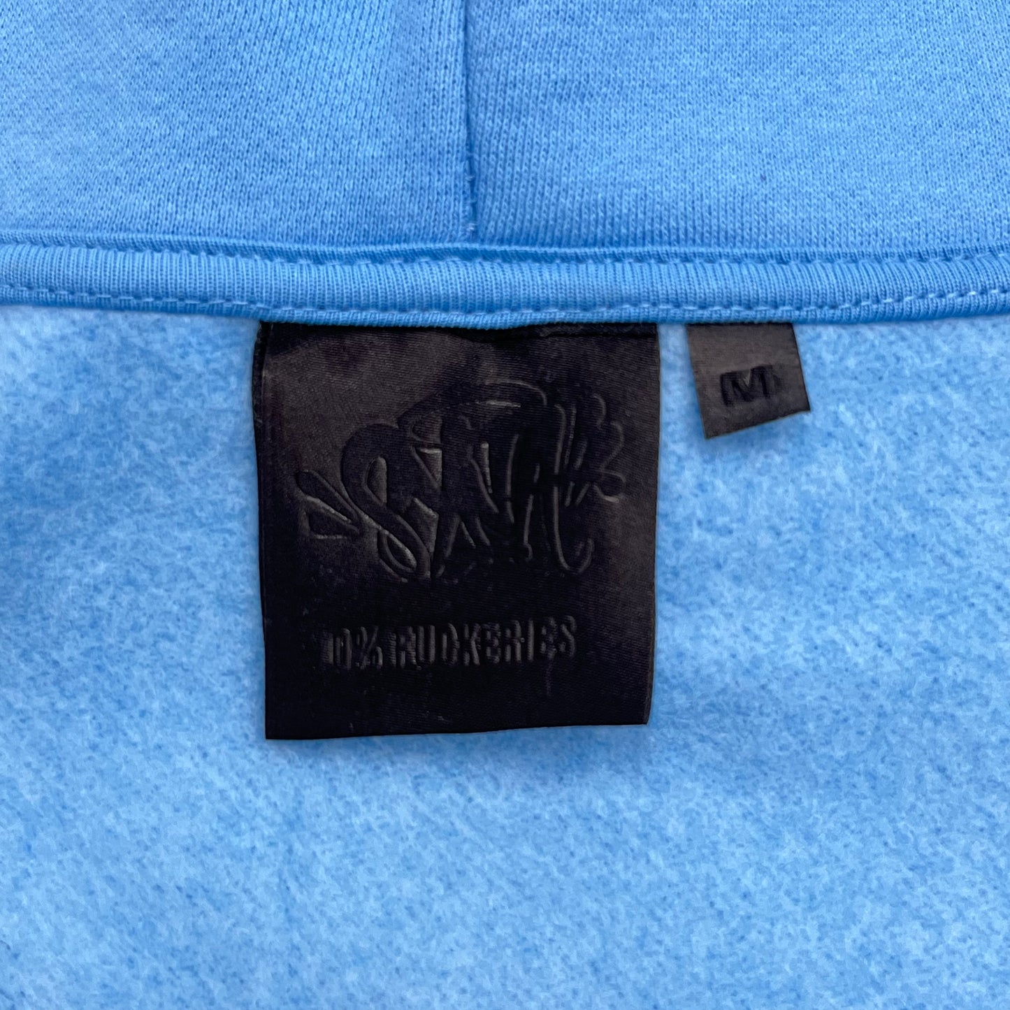 SYNA Tracksuit SKYBLUE