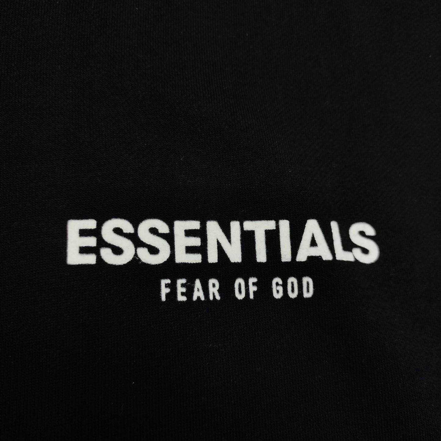 Fear of God New York Crewneck Sweatshirt