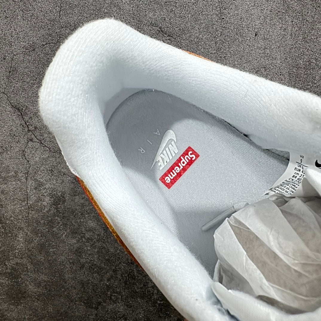 【OWF】Supreme xNike Air Force 1
