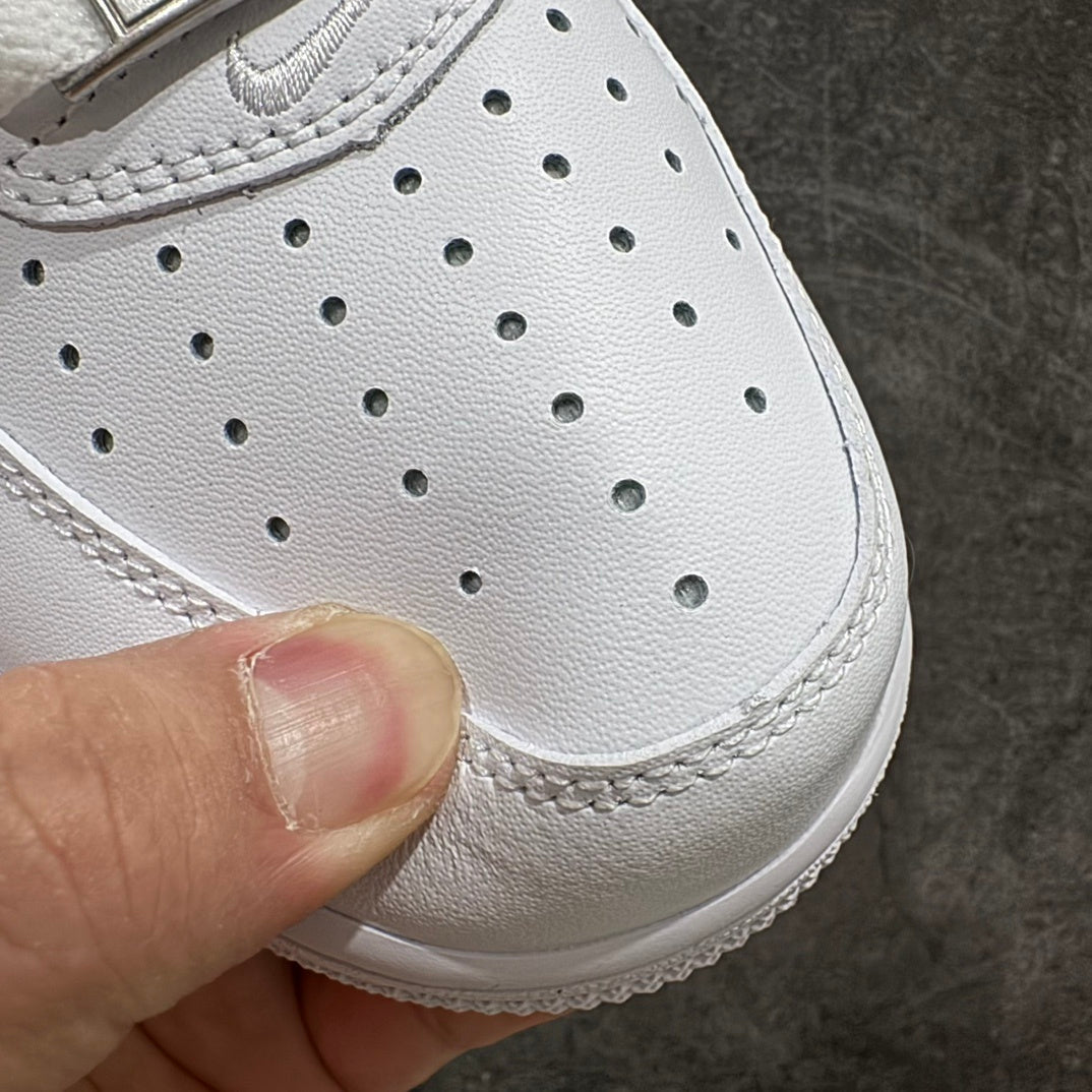 【OWF】Supreme xNike Air Force 1