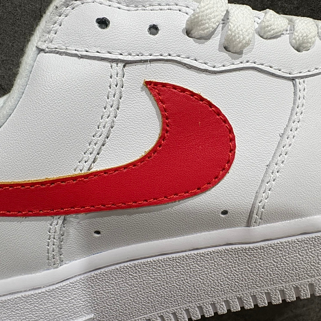 【OWF】Supreme xNike Air Force 1