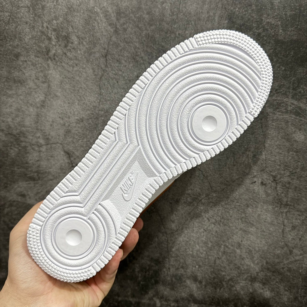 【OWF】Supreme xNike Air Force 1