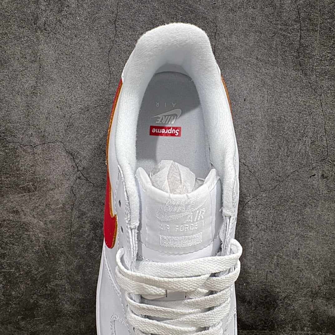 【OWF】Supreme xNike Air Force 1