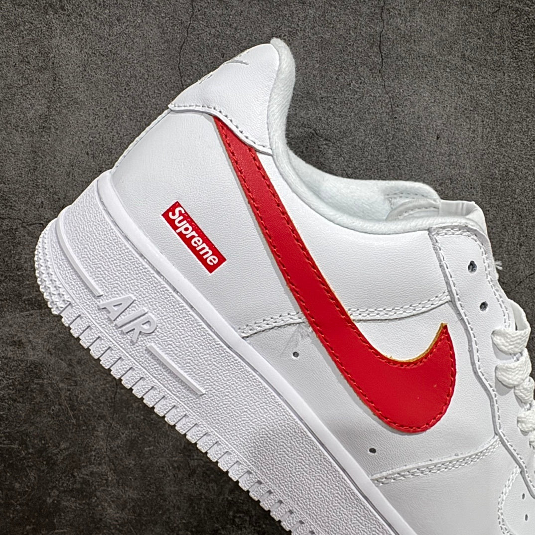 【OWF】Supreme xNike Air Force 1