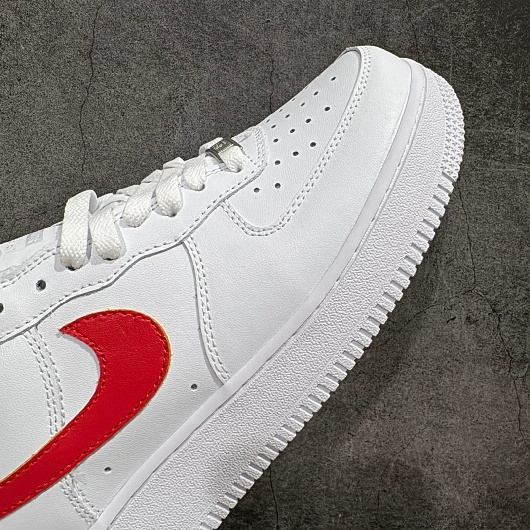【OWF】Supreme xNike Air Force 1
