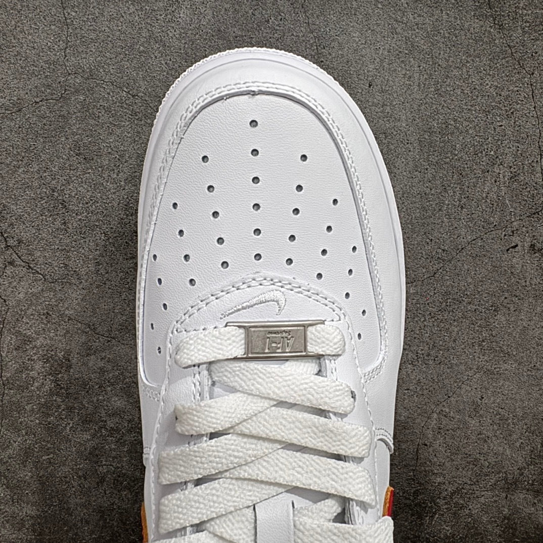 【OWF】Supreme xNike Air Force 1
