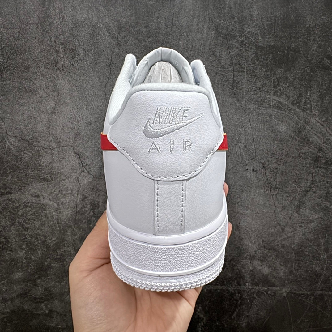 【OWF】Supreme xNike Air Force 1