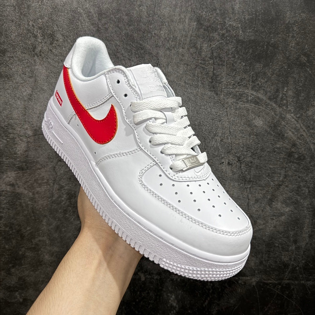 【OWF】Supreme xNike Air Force 1