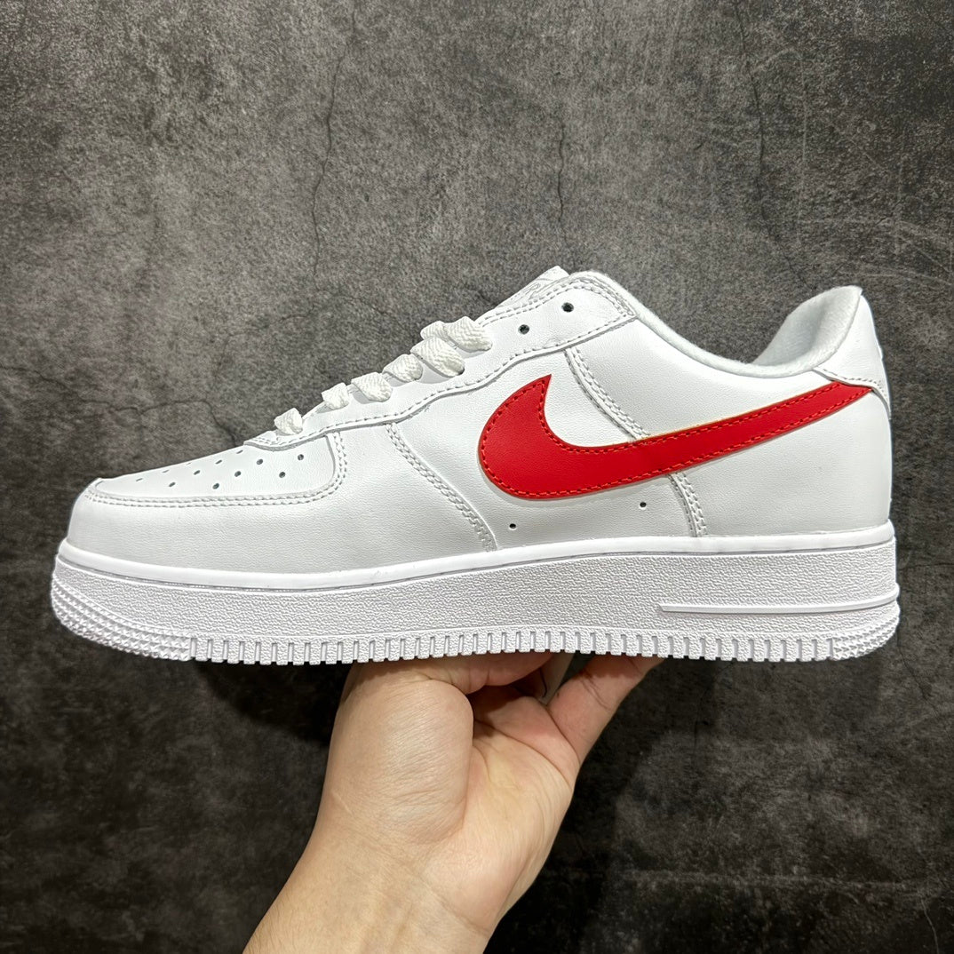 【OWF】Supreme xNike Air Force 1