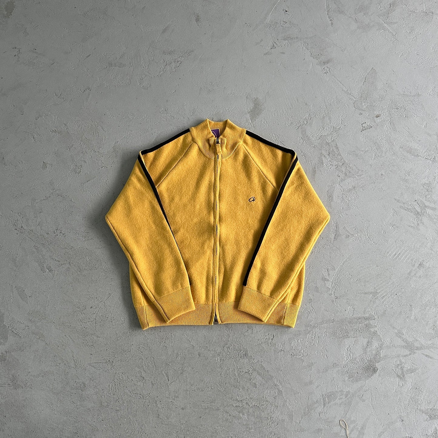 Corteiz VVS Knit-Zip