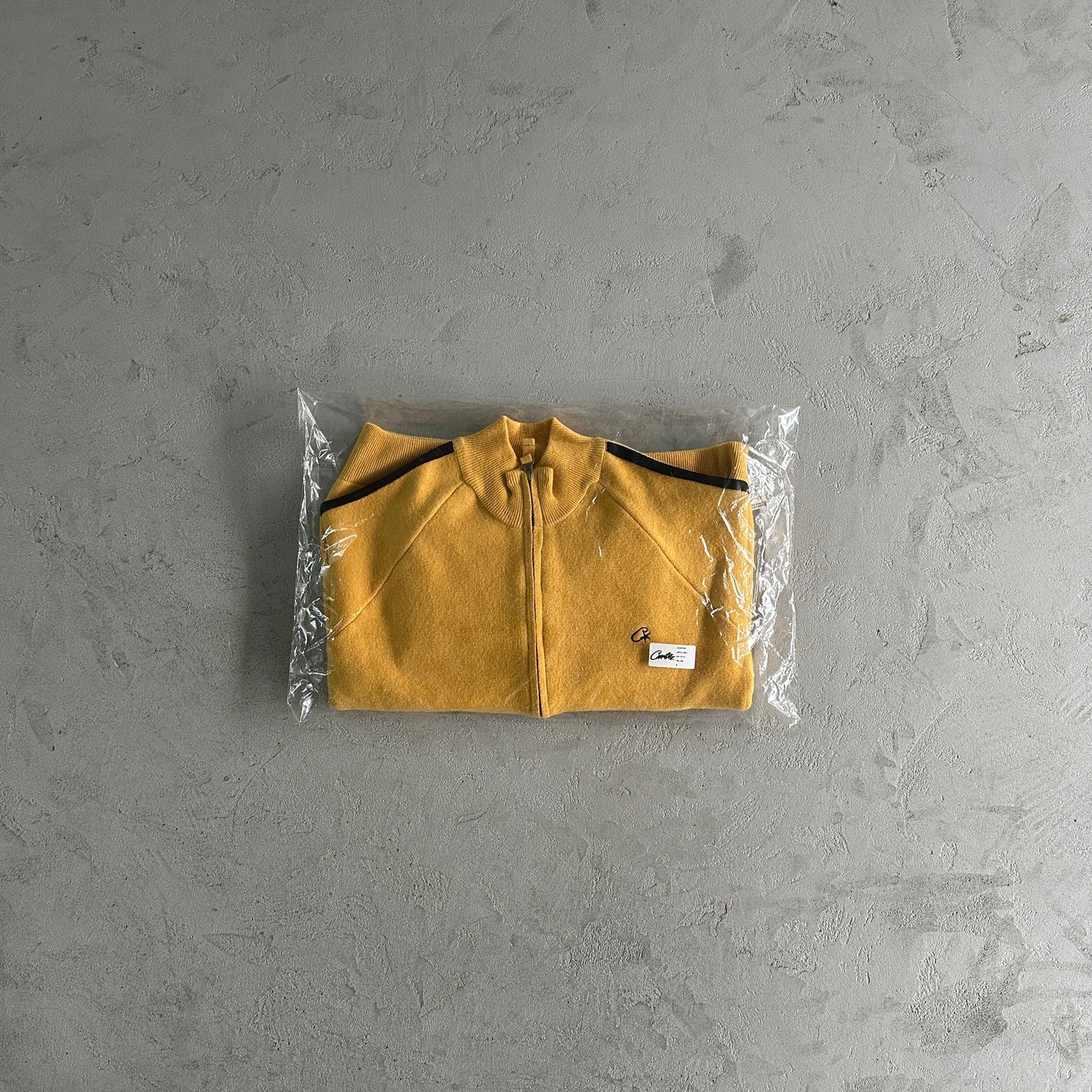 Corteiz VVS Knit-Zip