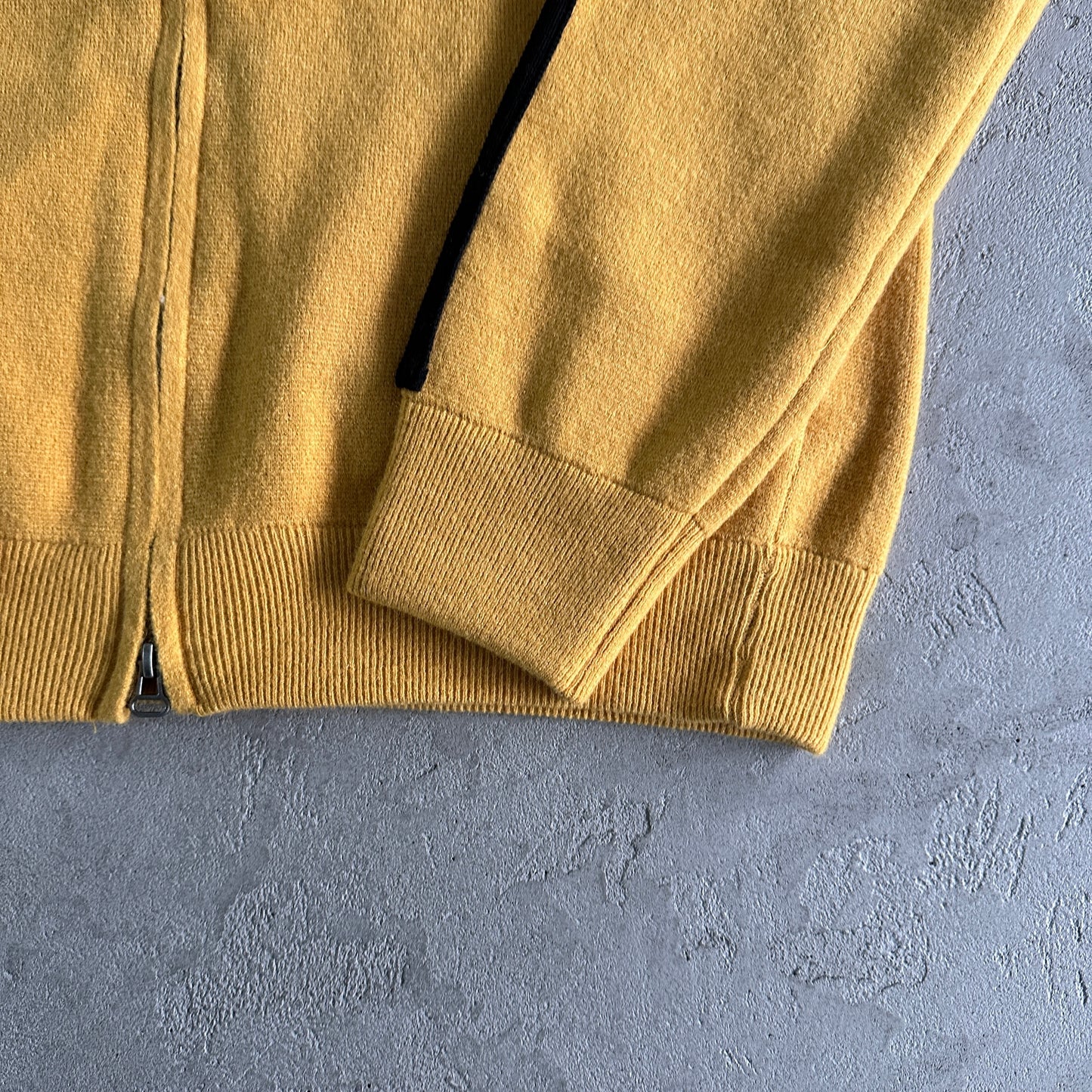 Corteiz VVS Knit-Zip