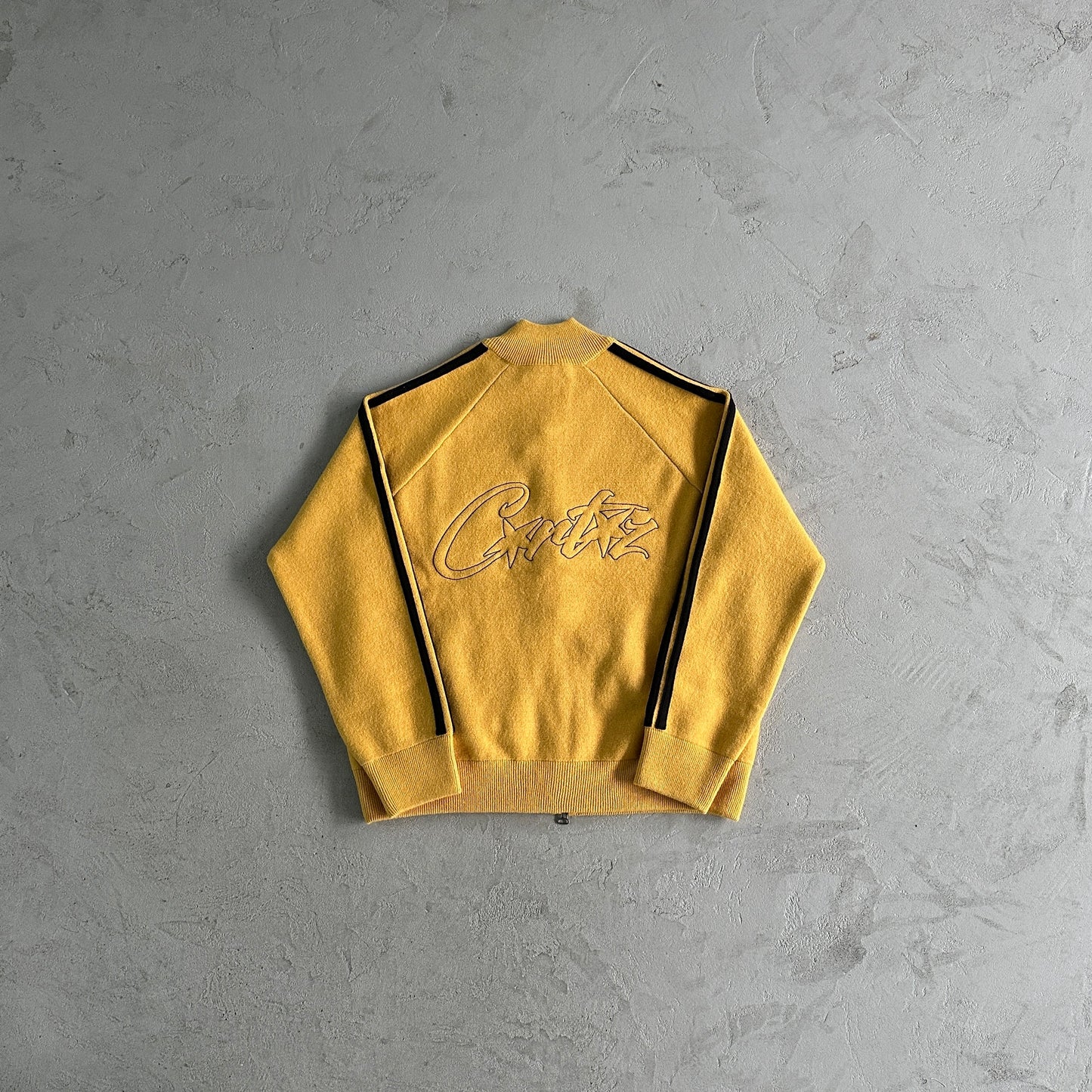 Corteiz VVS Knit-Zip