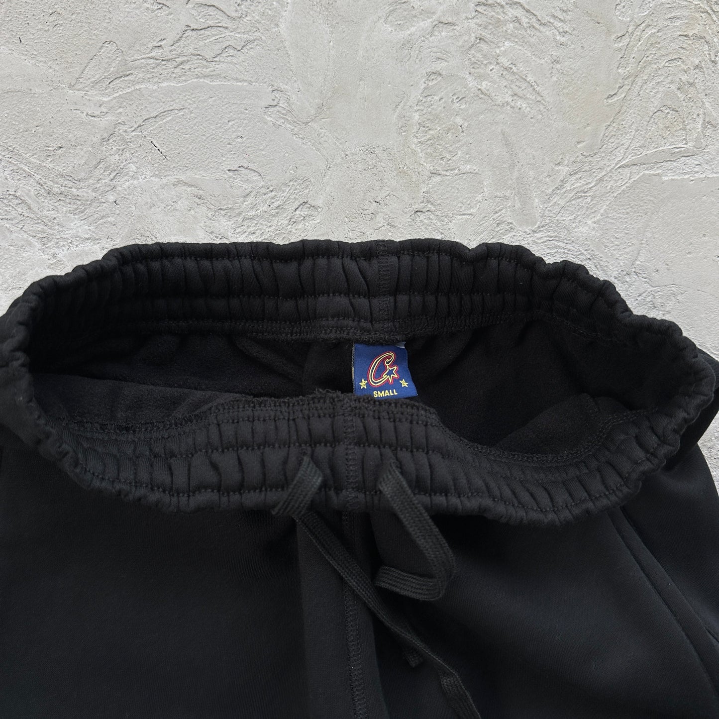 Corteiz x BBK Royale Open Hem Sweatpant