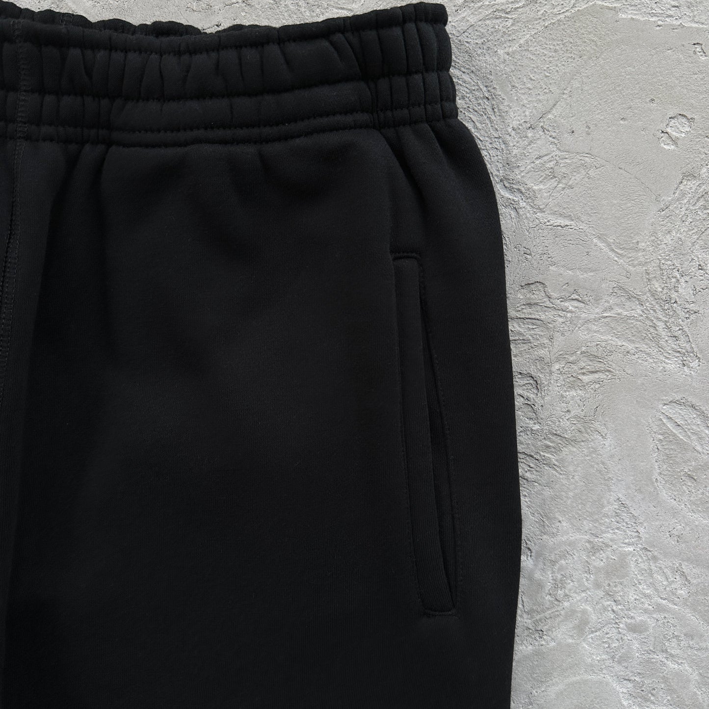 Corteiz x BBK Royale Open Hem Sweatpant