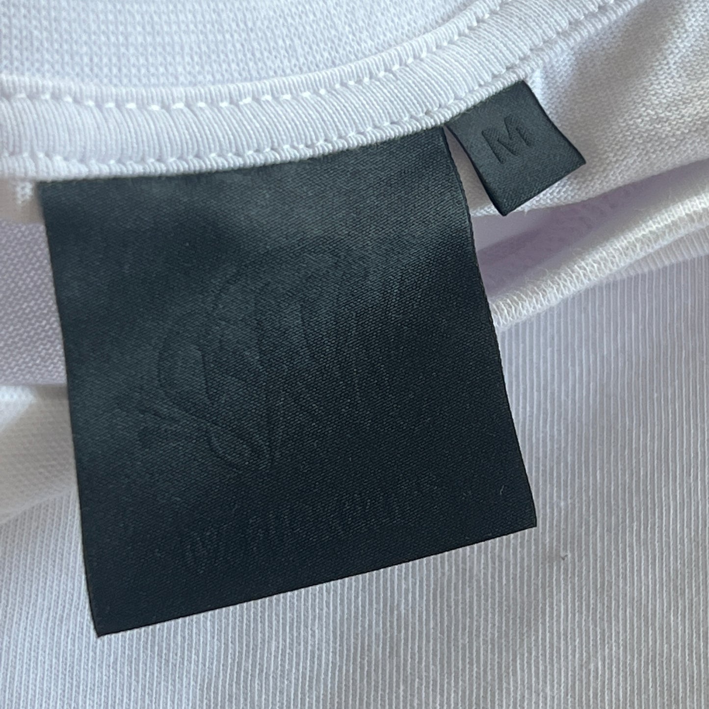 SynaWorld Short-set white-blue