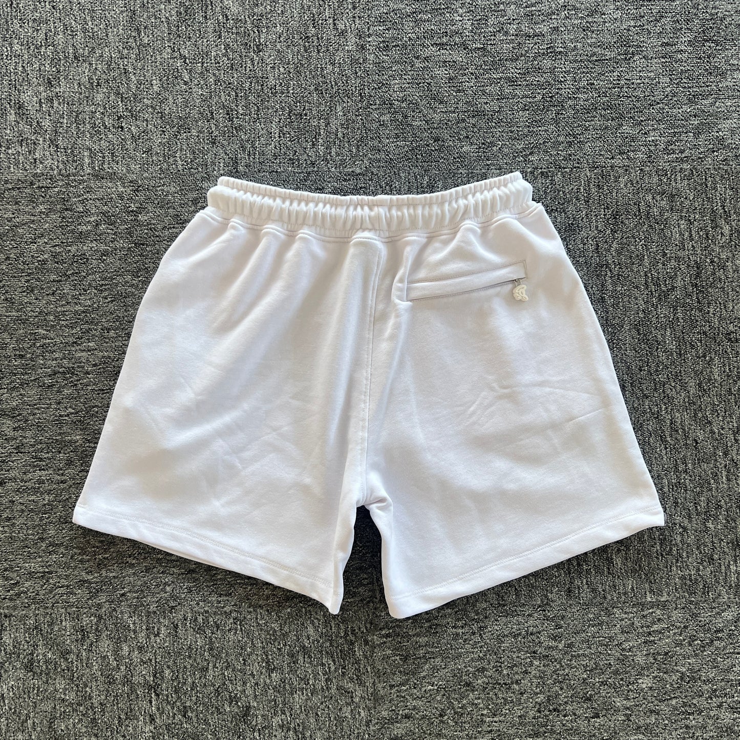 SynaWorld Short-set white-blue