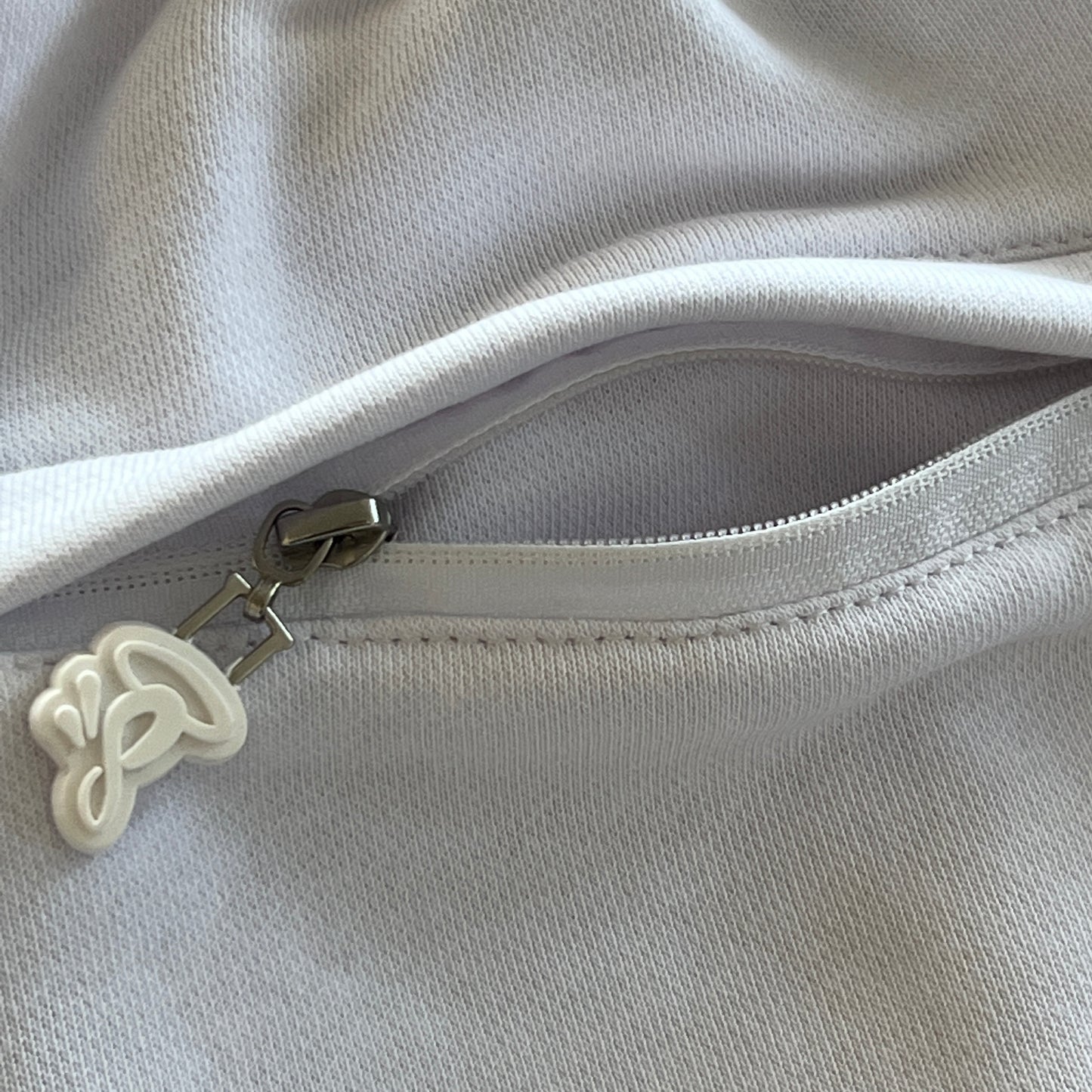 SynaWorld Short-set white-blue