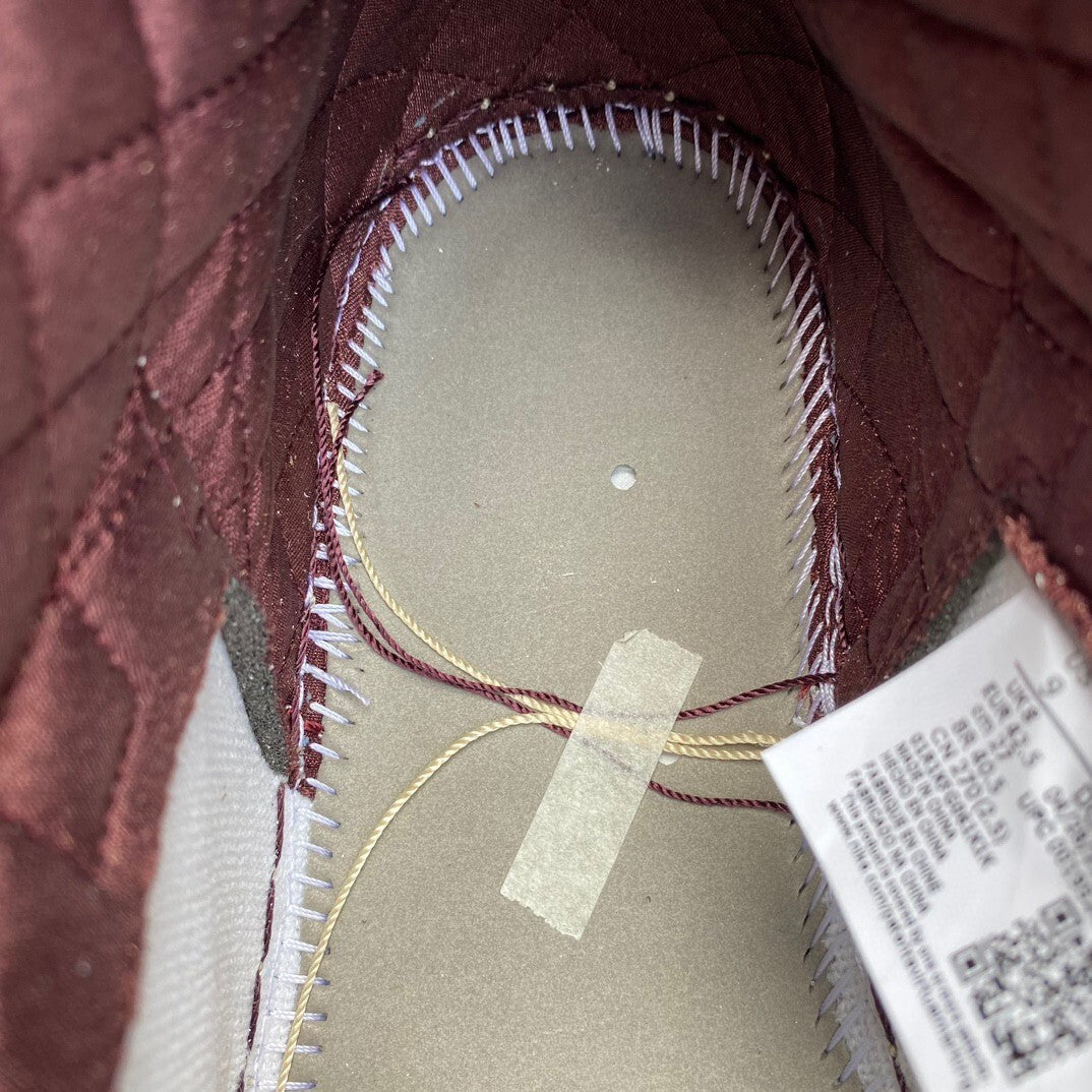【LJR】A Ma Maniere × Nike Air Jordan 1 Retro High OG "Sail and Burgundy"