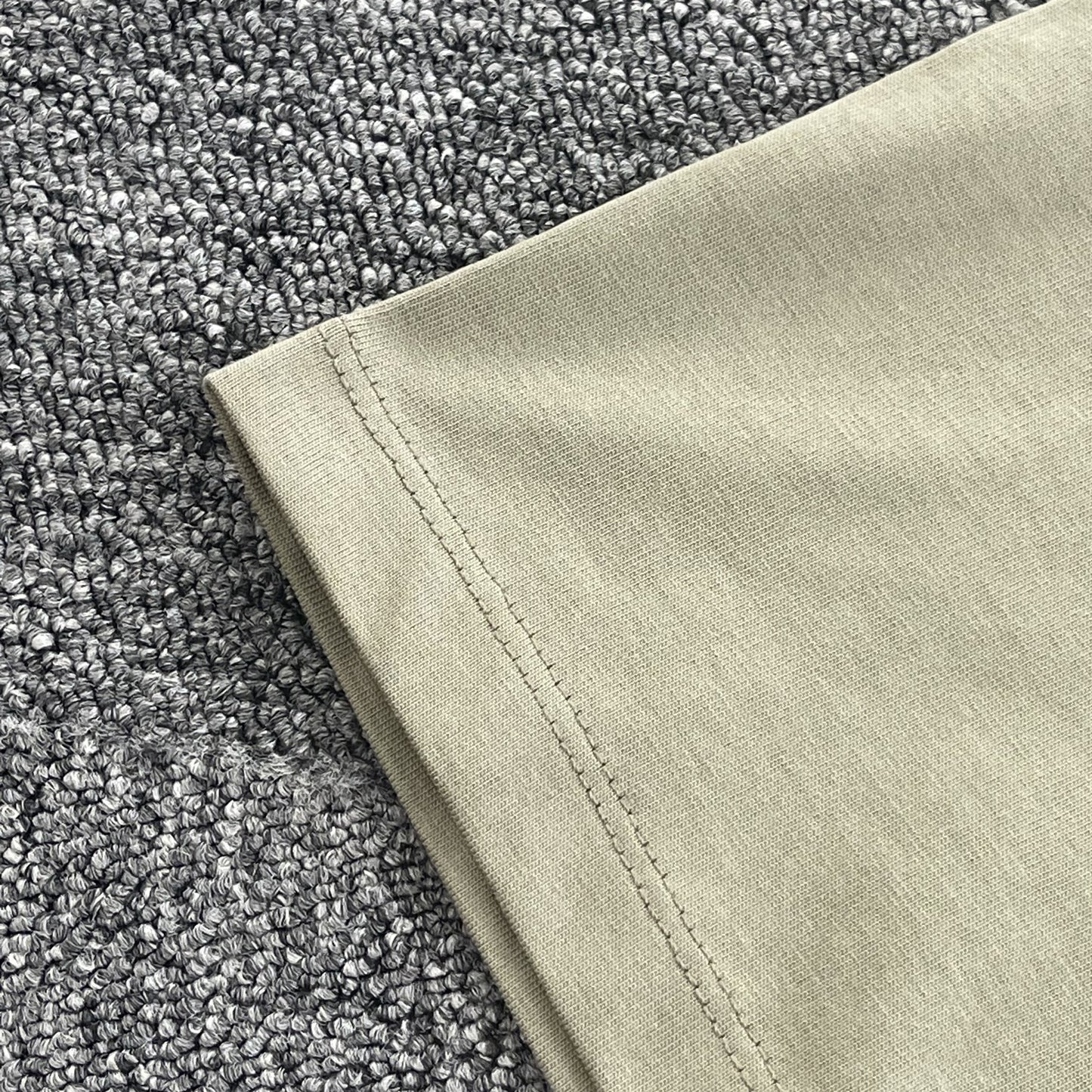 SynaWorld Short-set Green