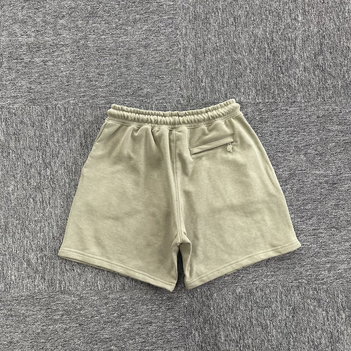 SynaWorld Short-set Green