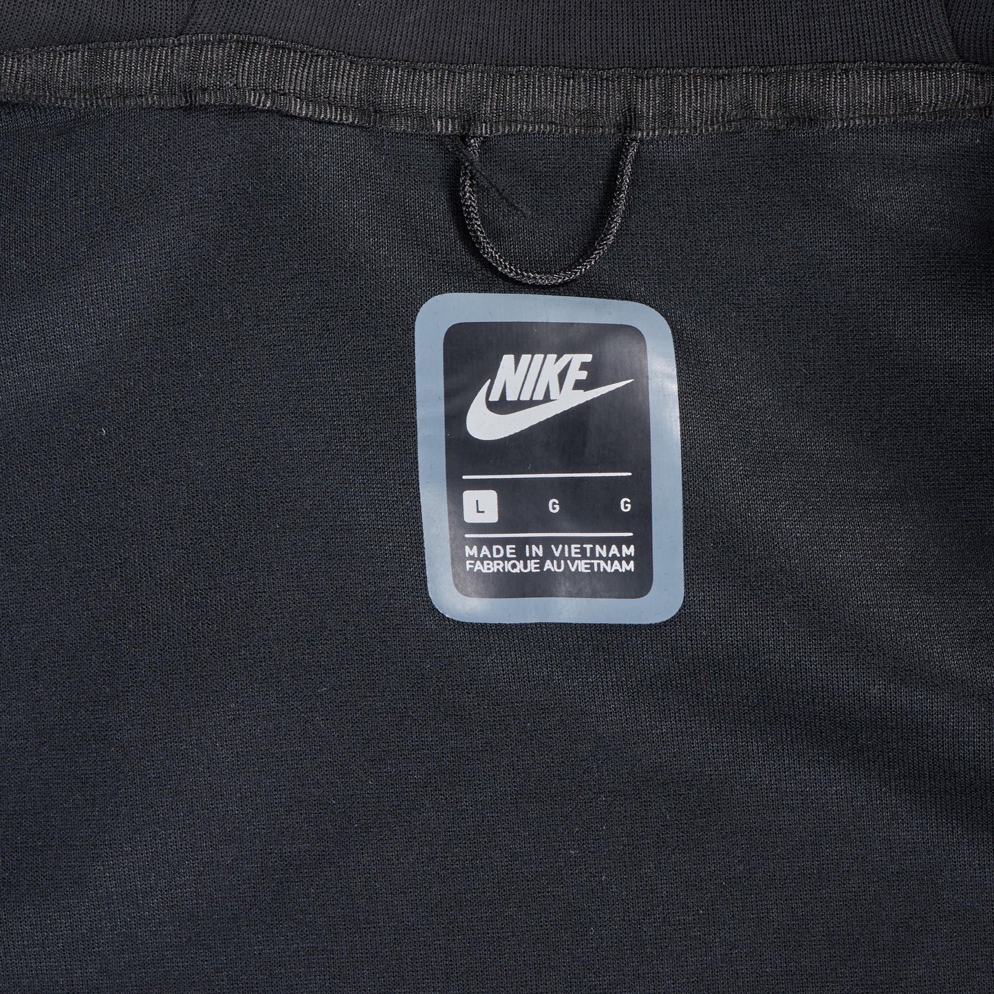 Nike Sportswear Tech Fleece Full Zip Hoodie & Joggers Set