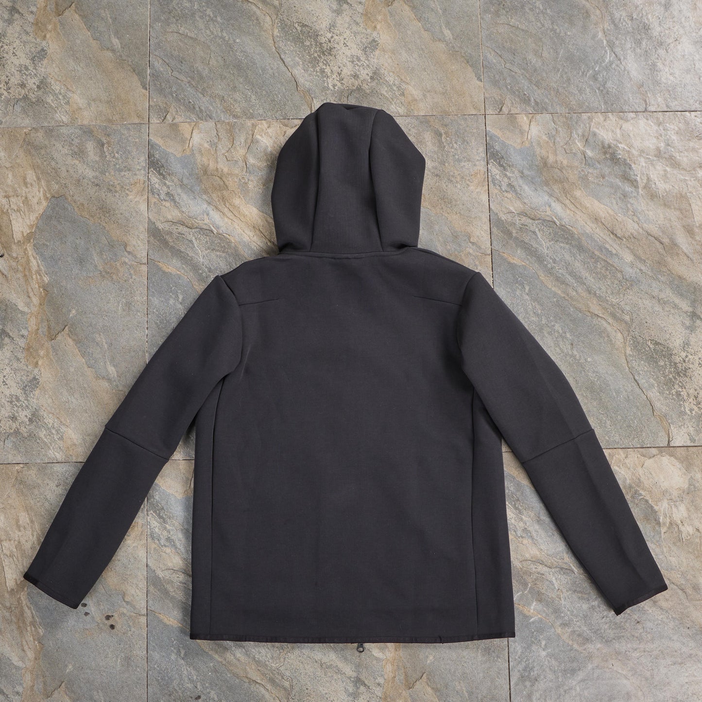 Nike Sportswear Tech Fleece Full Zip Hoodie & Joggers Set