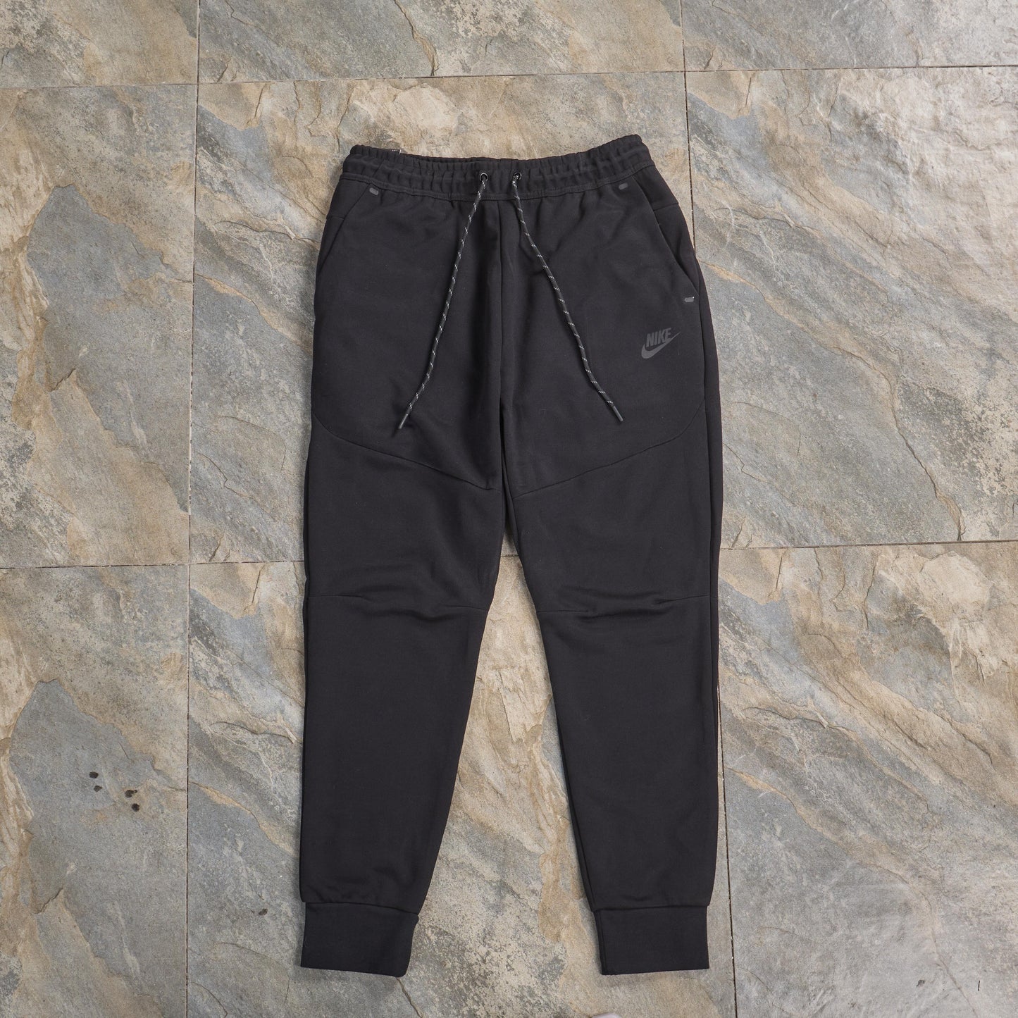 Nike Sportswear Tech Fleece Full Zip Hoodie & Joggers Set