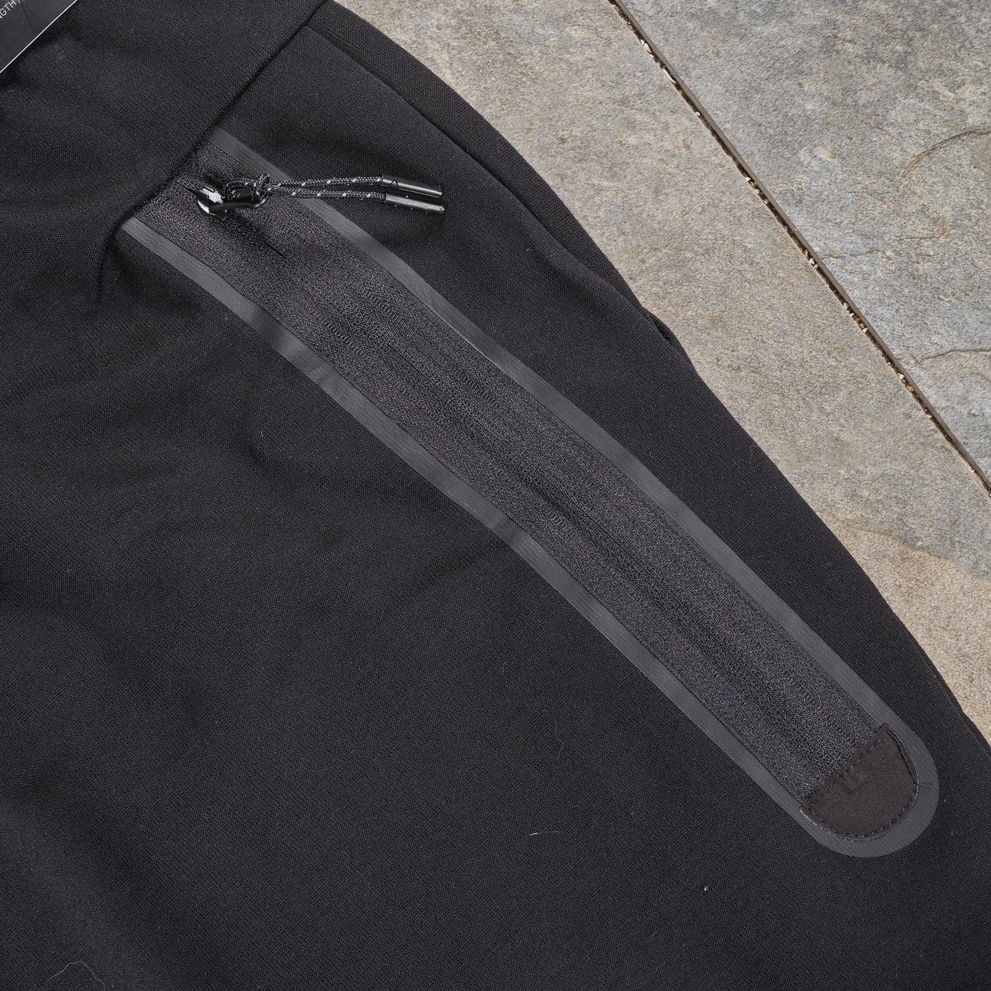 Nike Sportswear Tech Fleece Full Zip Hoodie & Joggers Set
