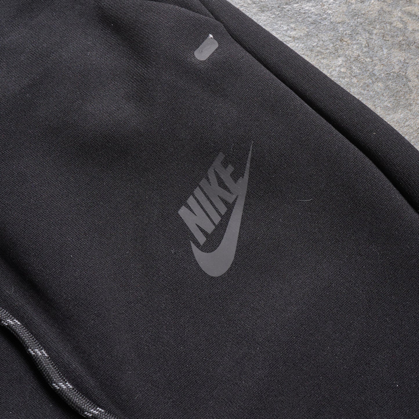 Nike Sportswear Tech Fleece Full Zip Hoodie & Joggers Set