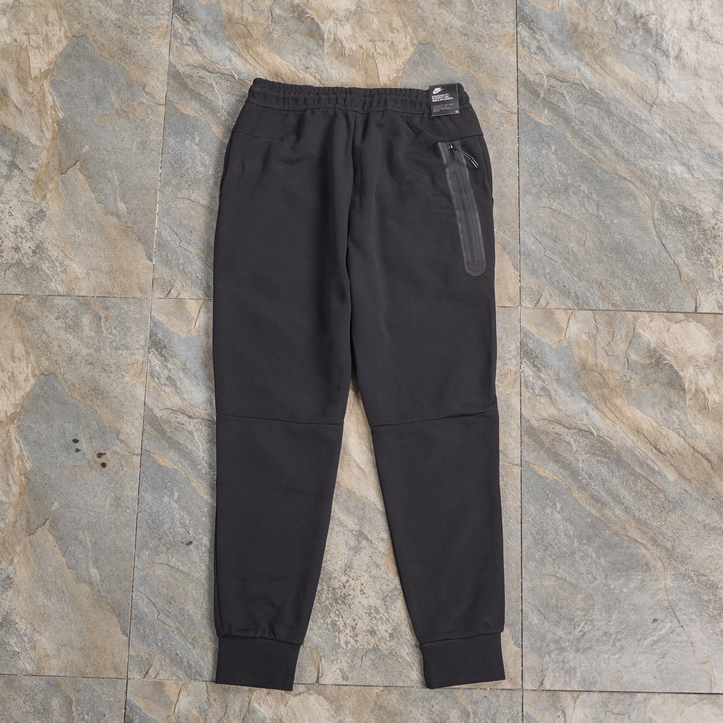 Nike Sportswear Tech Fleece Full Zip Hoodie & Joggers Set