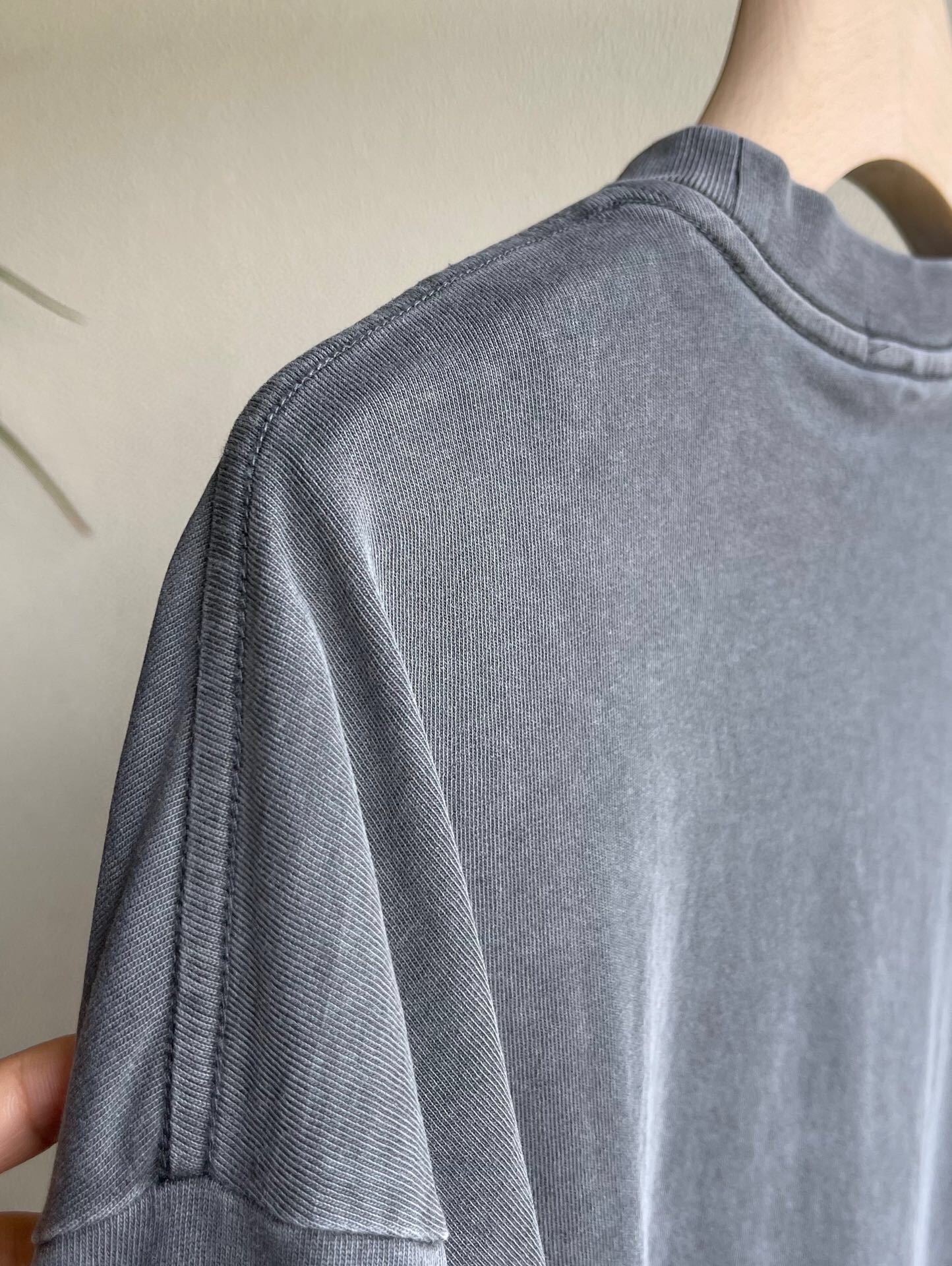 Stone Island Logo Sweater