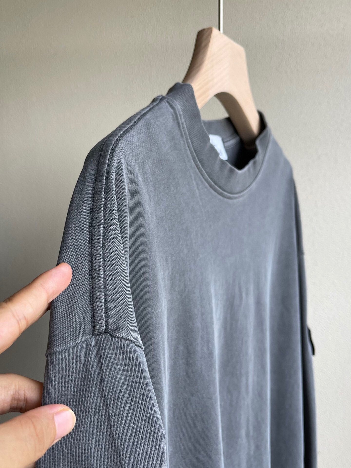 Stone Island Logo Sweater