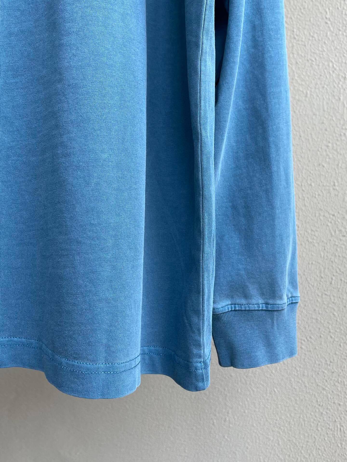 Stone Island Logo Sweater