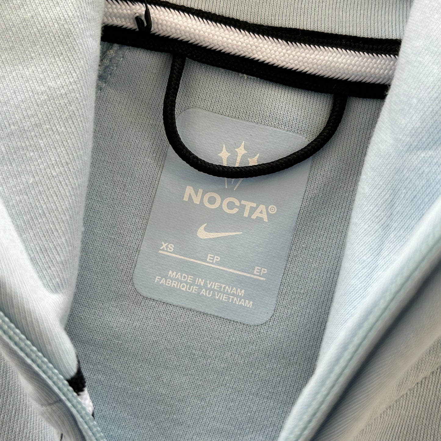 Nike x NOCTA Tech Fleece Hoodie & Joggers Set