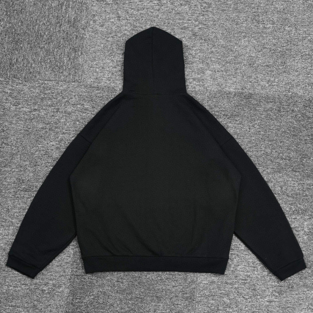 Fear of God Essentials Kids Fleece Hoodie