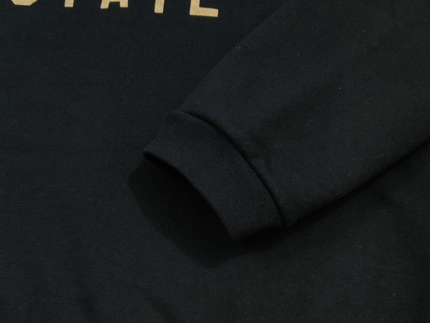 Fear of God Essentials Kids Fleece Hoodie