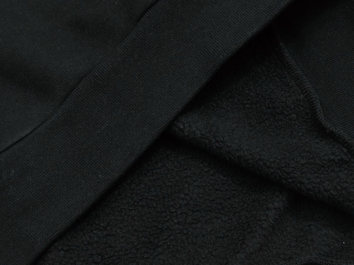 Fear of God Essentials Kids Fleece Hoodie